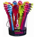 Colourworks Silicone Pasta Server